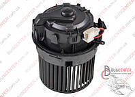 Мотор вентилятора печки Nissan Leaf MT1033020G