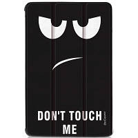 Чехол для планшета BeCover Smart Case Xiaomi Redmi Pad 10.61" 2022 Dont Touch (708732) o