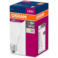 Лампочка Osram LED VALUE (4052899326842) o