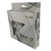 Кулер для корпуса Gelid Solutions Silent 12 (FN-SX12-10) o