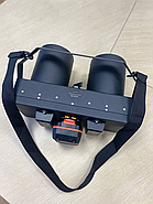 Прожектор зенітно-пошуковий RVT-90 до 2000м 12В (від акб), фото 10