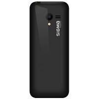 Мобильный телефон Sigma X-style 351 LIDER Black (4827798121917) o