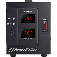 Стабилизатор PowerWalker AVR 1500 (10120305) o