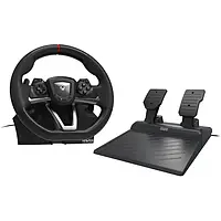 Руль Hori Racing Wheel Overdrive (AB04-001U)