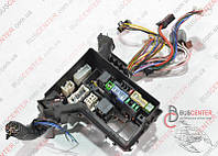 Корпус блока предохранителей (средняя часть) Nissan Qashqai 24383BB50A 24383-BB50A