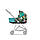 Cybex - Люлька Mios Lux by Alec Voelkel Rockstar, фото 3