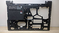 Lenovo g50-30, g50-45 G50-70, G50-75, g50-80, Z50-70, Z50-75 (fa0th000g00) Корпус D (нижняя часть корпуса) б/у