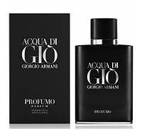 Giorgio Armani Acqua Di Gio Profondo 75 мл - духи (parfum)