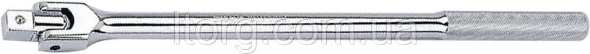 Whirlpower Вороток 3/4" з карданом 510мм
