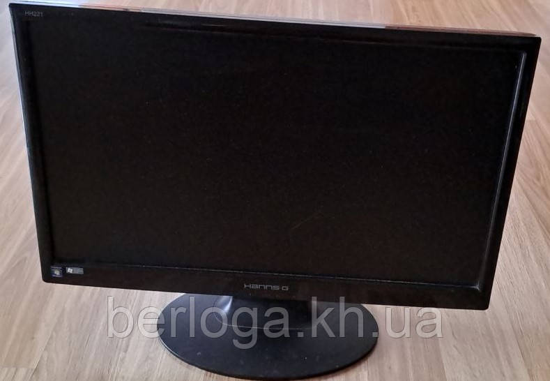 РК монітор Hanns.G HH221APB Black б/в