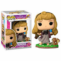 Фигурка Funko Pop Фанко Поп Disney Princess Aurora Принцесса Диснея Аврора 10 см DP A 1011