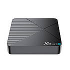 Смарт приставка X88 mini 13 TV 2/16 ГБ, Android TV 13, WIFI 6 (з налаштуваннями), фото 3