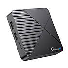 Смарт приставка X88 mini 13 TV 2/16 ГБ, Android TV 13, WIFI 6 (з налаштуваннями), фото 5