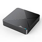 Смарт приставка X88 mini 13 TV 2/16 ГБ, Android TV 13, WIFI 6 (з налаштуваннями), фото 6