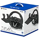 Кермо Hori Racing Wheel APEX PS5 Black (SPF-004U), фото 7