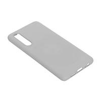 Чехол для моб. телефона BeCover Matte Slim TPU Huawei P30 White (703406) (703406) o