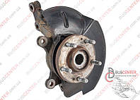 Поворотный кулак левый Hyundai IX 35 517152S000 517552S500