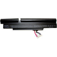 Аккумулятор для ноутбука ACER Aspire TimelineX 3830T (3ICR19/B6) 10.8V 5200mAh PowerPlant (NB00000265) o