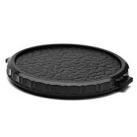 Крышка объектива Marumi lens cap 77mm w/stripe m