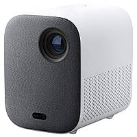 Мультимедийный проектор Xiaomi MiJia Mi Smart Projector 2 (MJTYYQCB02FM) [66076]