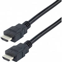 Кабель мультимедийный HDMI to HDMI 1.2m v1.4 ProfCable (ProfCable9-120) o