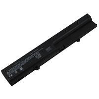 Аккумулятор для ноутбука HP Business 6431S (HSTNN-DB51, H65203S2P) 10.8V 5200mAh PowerPlant (NB00000129) m
