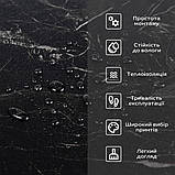 Підлогове вінілове покриття самоклеюче в рулоні 3000*600*1,5мм SW-00001821, фото 5