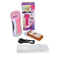 Набір для депіляції YC-02