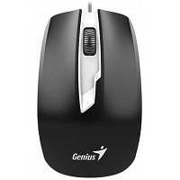 Мышка Genius DX-180 USB Black (31010239100) o