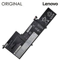 Аккумулятор для ноутбука Lenovo Ideapad Yoga Slim 7-14IIL05 (L19C4PF4) 15.6V 3960mAh (NB481514) o