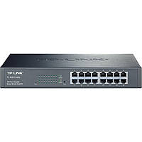 Коммутатор сетевой TP-Link TL-SG1016DE o