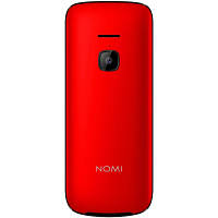 Мобильный телефон Nomi i2403 Red m