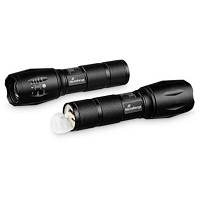 Фонарь Mediarange LED flashlight with powerbank 1800mAh (MR735) o