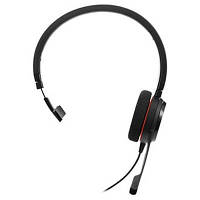 Наушники Jabra Evolve 20 MS Mono (4993-823-109) m