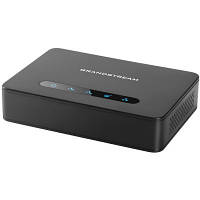 VoIP-шлюз Grandstream HT812 m