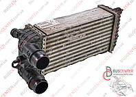 Радиатор интеркулера Peugeot 508 9804955180