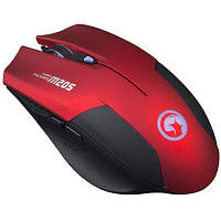 Мышка Marvo M205RD USB Red (M205RD) o