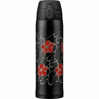 Термочашка Zojirushi SM-TAE48SABJ 0.48 л Black/Red (1678.05.50) o