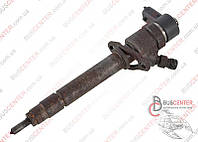 Форсунка дизельная электронная (Volvo S60 S80 V70 XC70 XC90 2,4 D Bosch) Ford Focus 0445110078