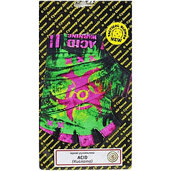 Ігрові рукавички "AciD Кислота" Сувенір-Декор GLO-AC, World-of-Toys