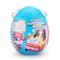 М'яка іграшка Rainbocorns сюрприз H серія Puppycorn Rescue (9261H) m