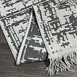 Турецькі килими м'які бавовняні 60х90 см, фото 3