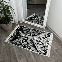 Турецькі килими м'які бавовняні 60х90 см