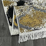 Турецькі килими м'які бавовняні 60х90 см, фото 3