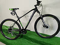 Велосипед Avanti Canyon PRO 29ER