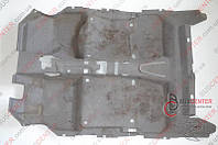 Обшивка пола (ковер) Nissan Leaf 749023NA0A 74902-3NA2B