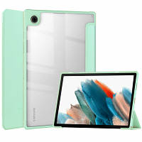 Чехол для планшета BeCover Soft Edge Samsung Galaxy Tab A8 10.5 (2021) SM-X200 / SM-X205 Green (708332) o