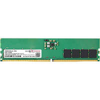 Модуль памяти для компьютера DDR5 16GB 5600 MHz JetRam Transcend (JM5600ALE-16G) o