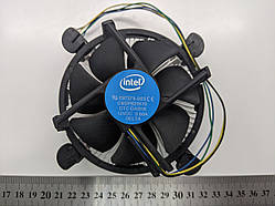 Кулер для процесора Intel E97379-003, Socket 1156, 1155, 1150, 1151, 4pin, 2500 об/хв