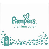 Подгузники Pampers Premium Care Размер 3 (6-10 кг) 200 шт (8006540855898) m